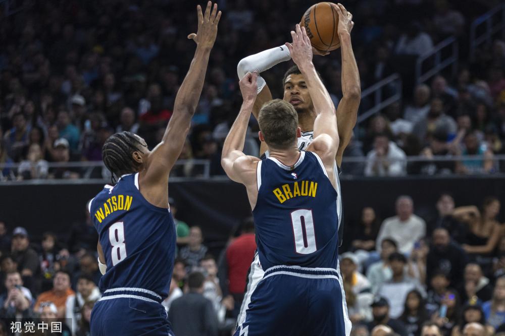 观众对于高 观众对于高