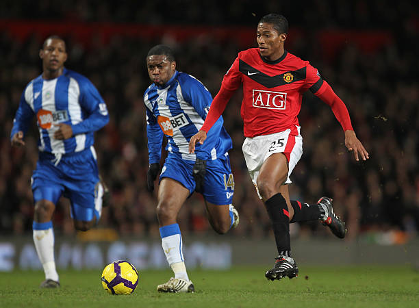 他必须更加 他必须更加